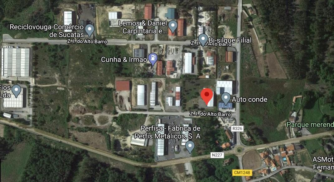 Totalidade dos Lotes · São Pedro do Sul — imagem 29