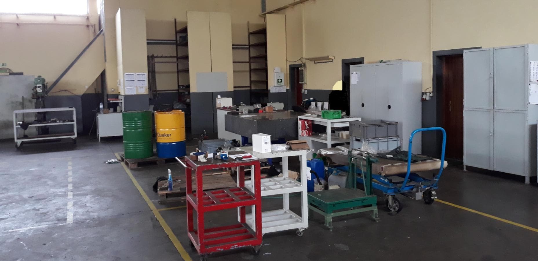 Totalidade dos Lotes · São Pedro do Sul — imagem 4
