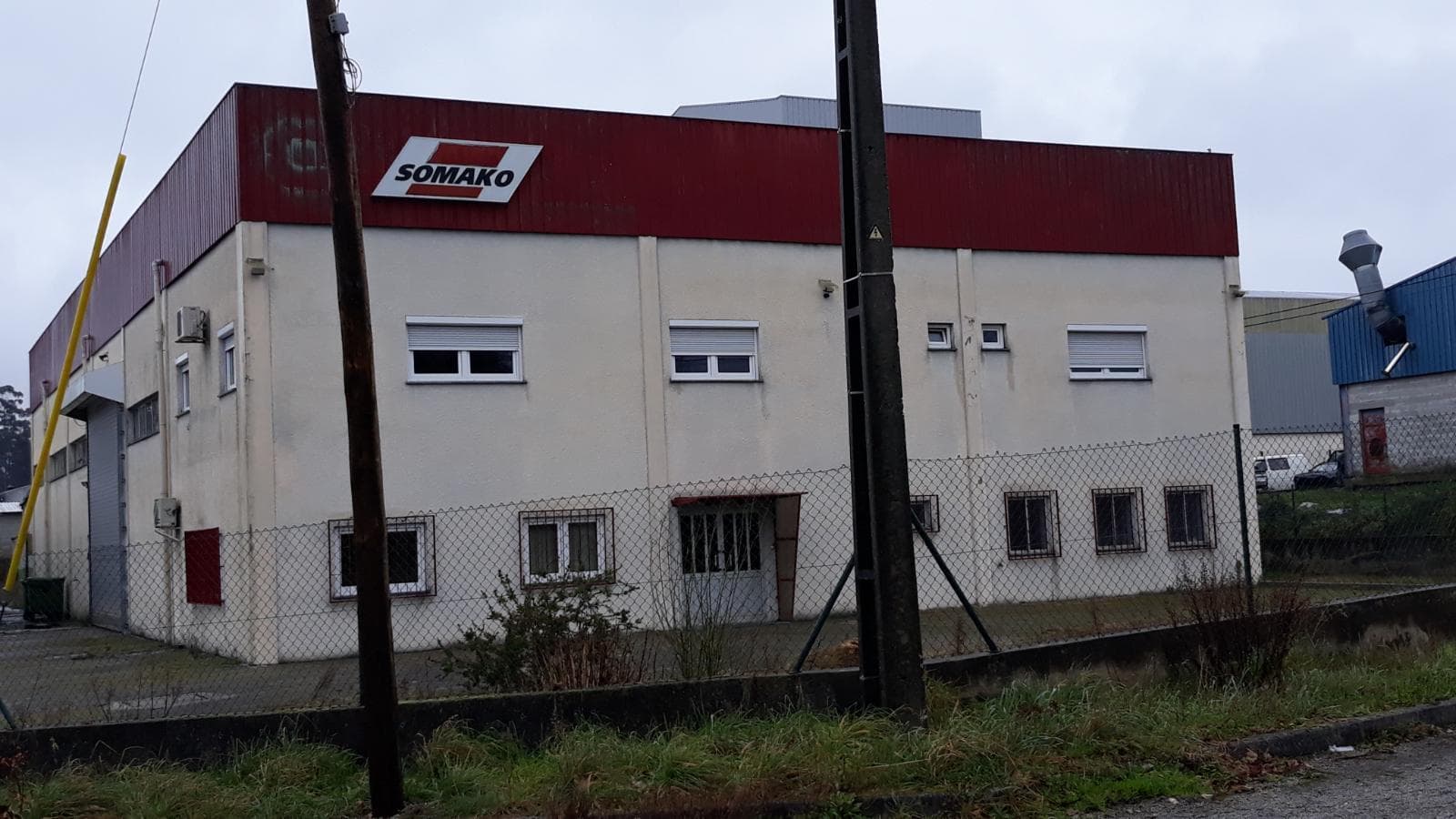 Totalidade dos Lotes · São Pedro do Sul — imagem 2