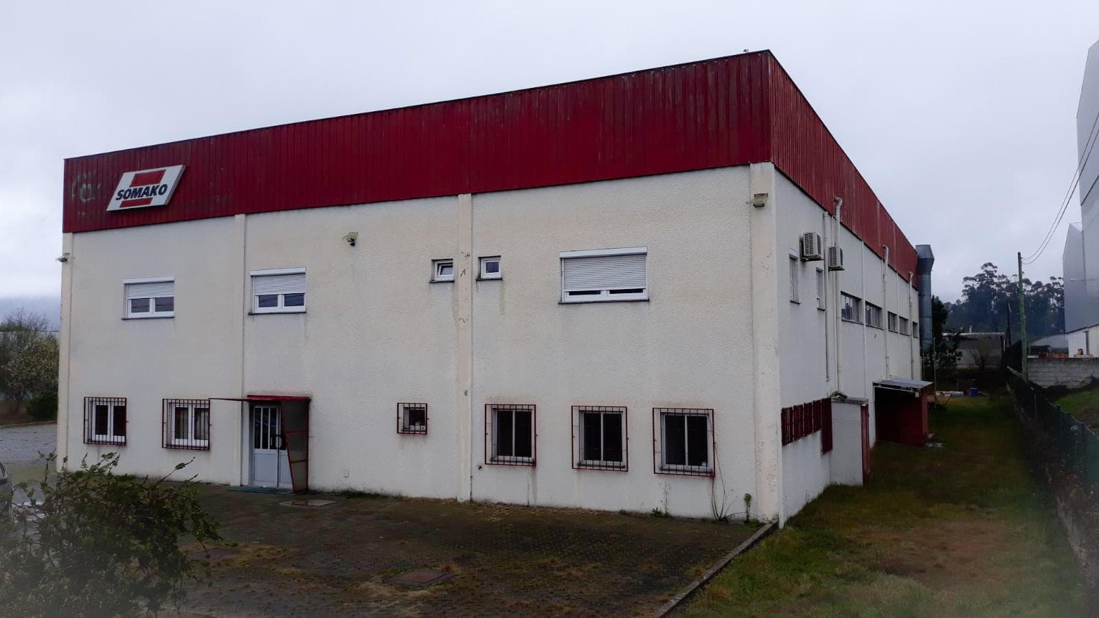 Totalidad de los Lotes · São Pedro do Sul
