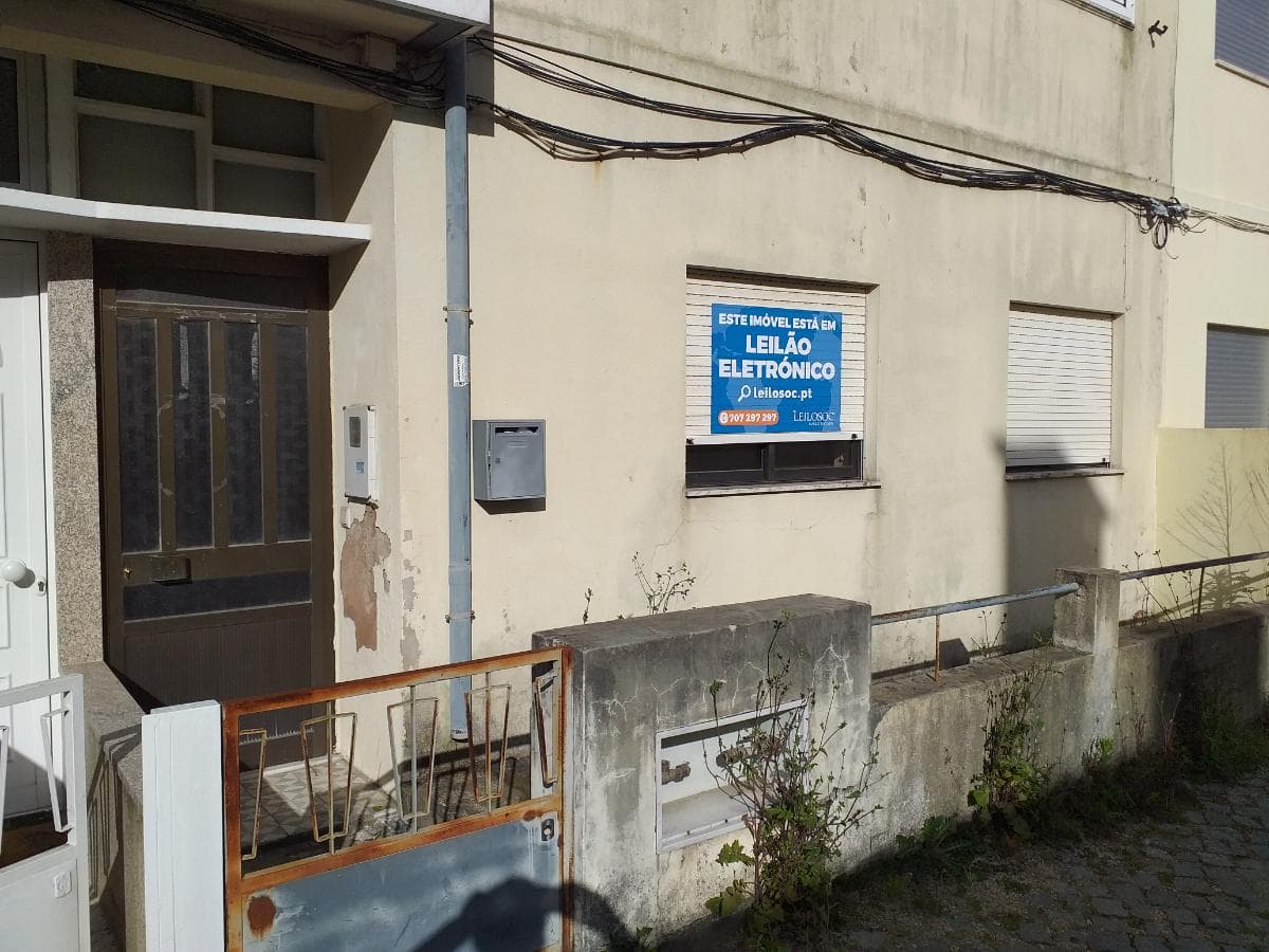 Apartamento T1 + 1 · Braga — imagem 1