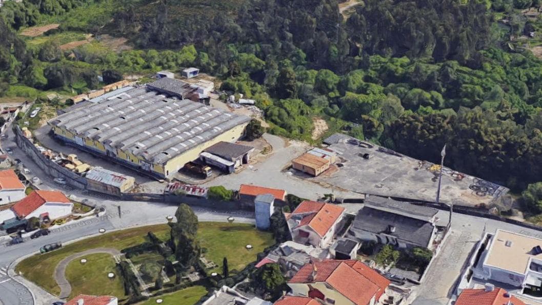 Matosinhos · Propriedade com 18 674,00m2 — imagem 2