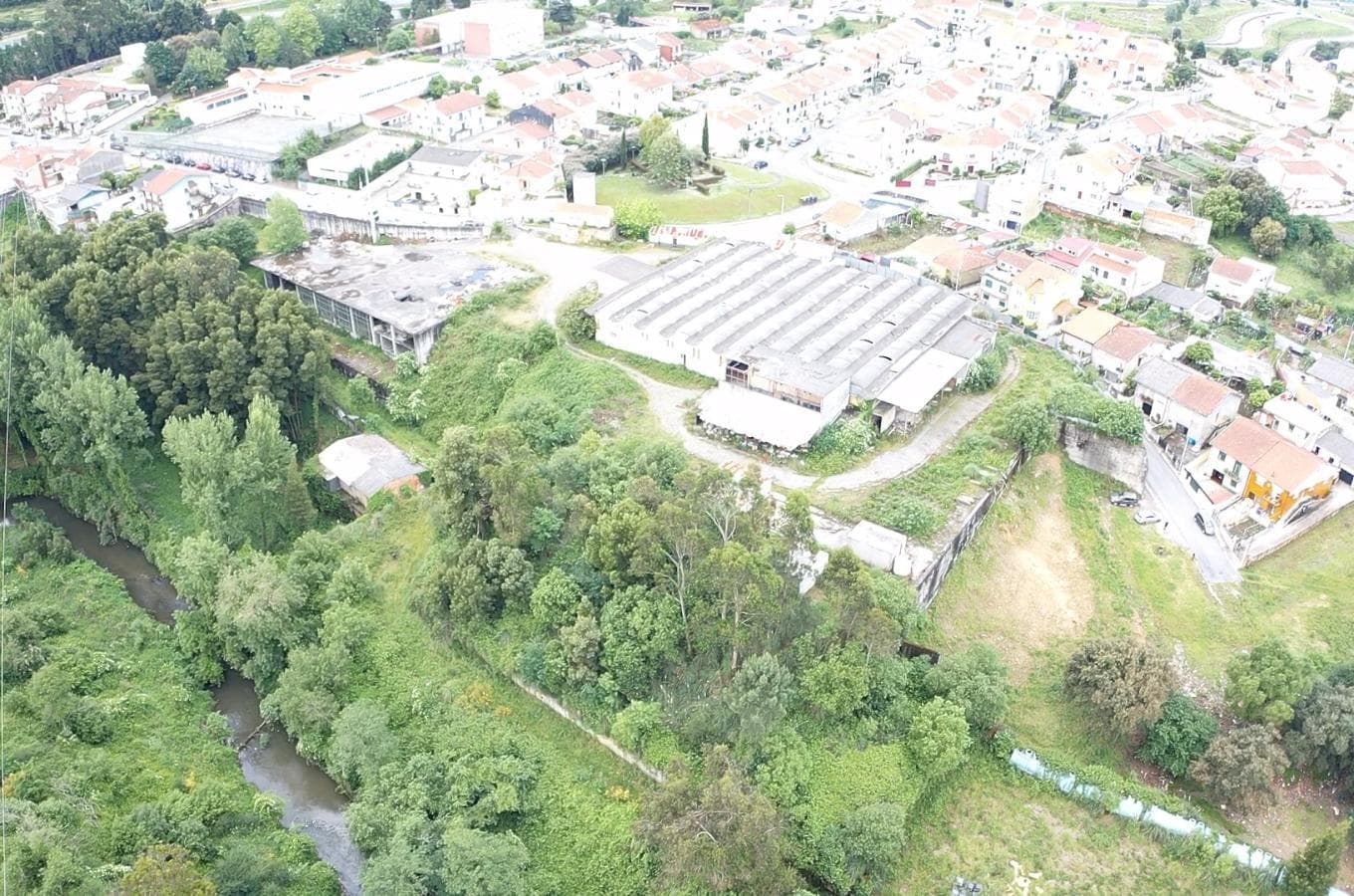 Matosinhos · Propriedade com 18 674,00m2 — imagem 4