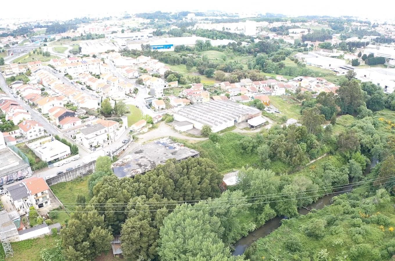 Matosinhos · Propriedade com 18 674,00m2 — imagem 5