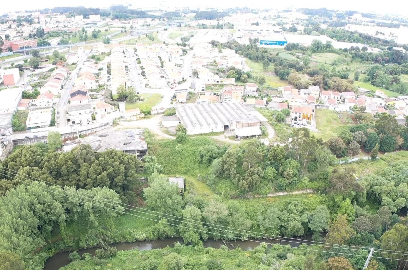 Matosinhos · Propriedade com 18 674,00m2 — imagem 6