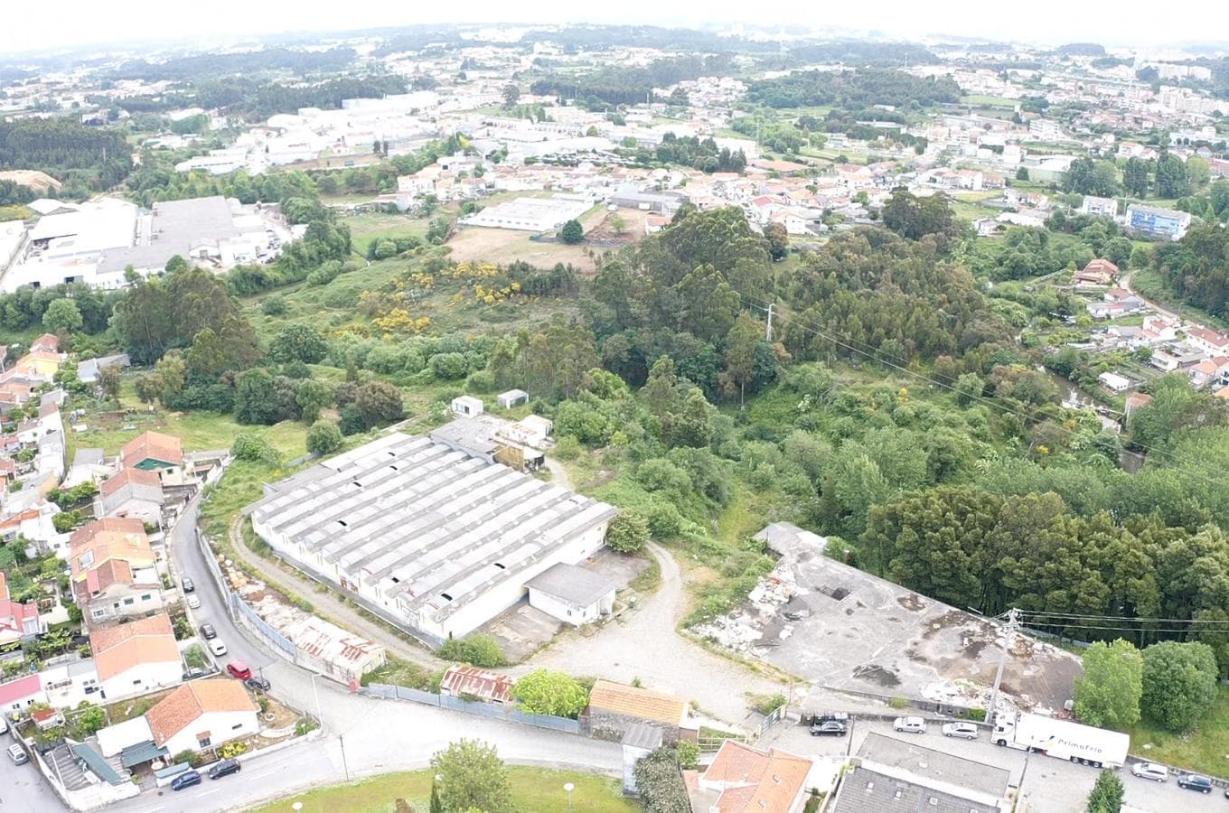 Matosinhos · Propriedade com 18 674,00m2 — imagem 7