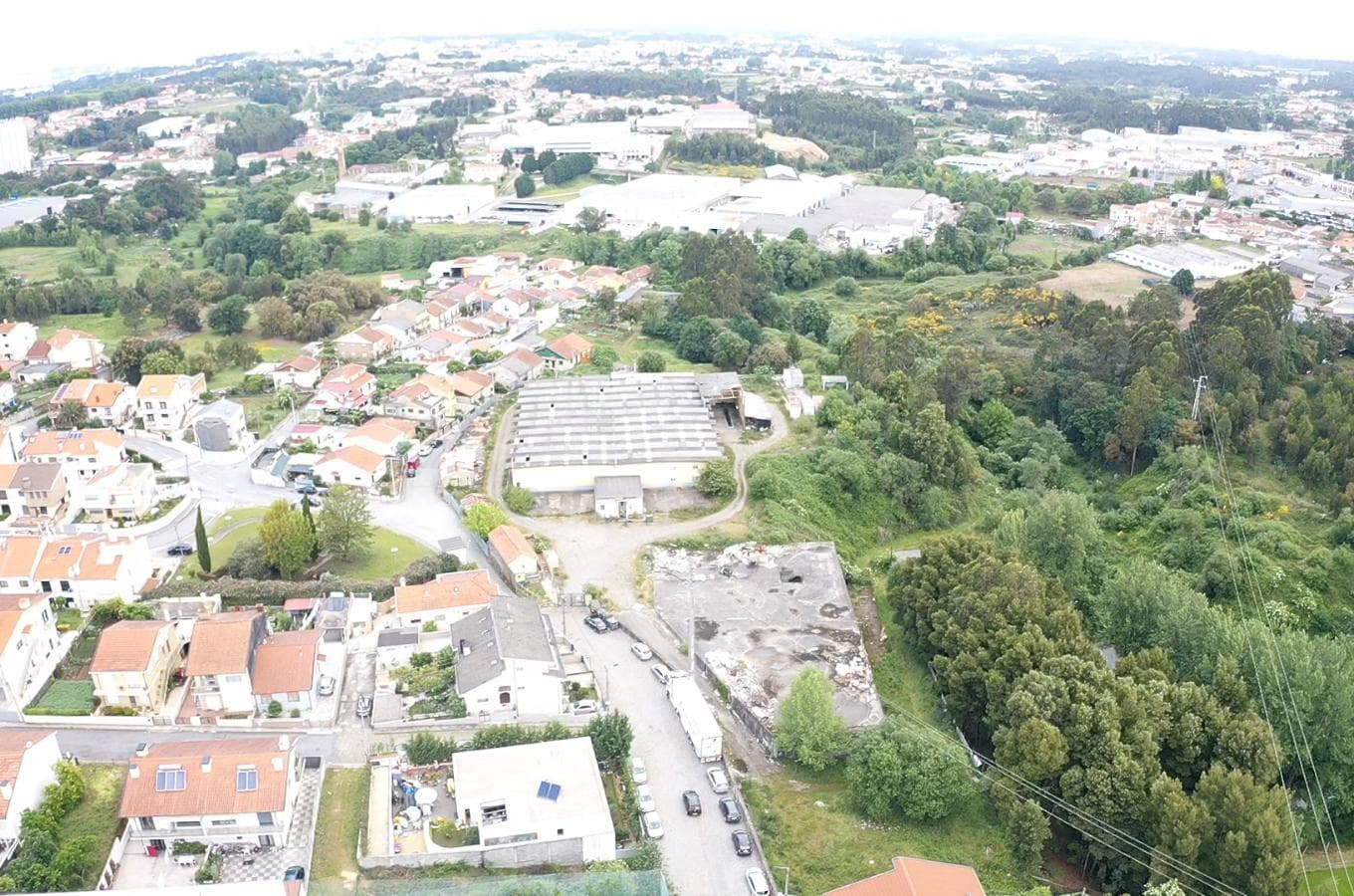Matosinhos · Propriedade com 18 674,00m2 — imagem 8