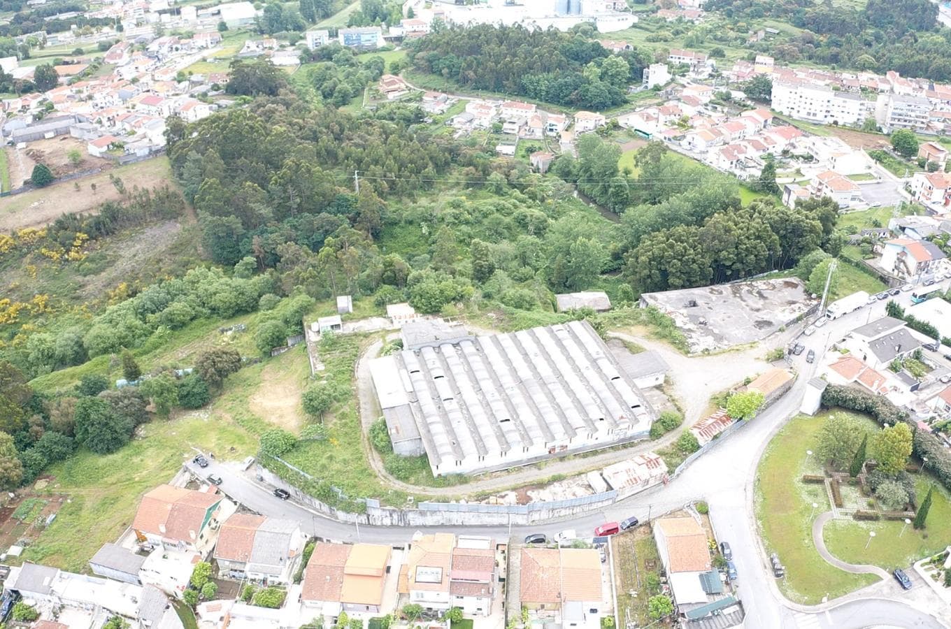 Matosinhos · Propriedade com 18 674,00m2 — imagem 9