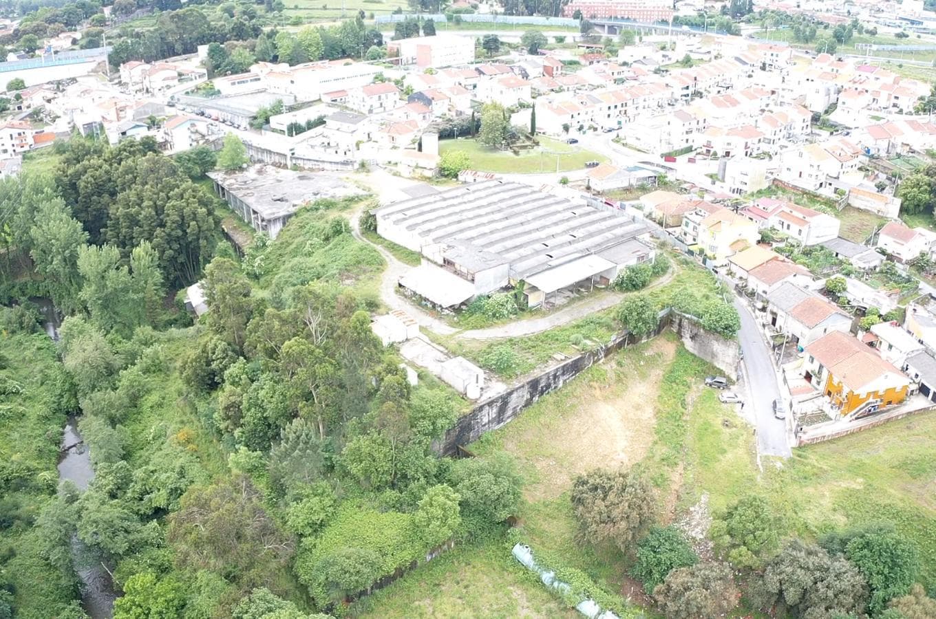 Matosinhos · Propriedade com 18 674,00m2 — imagem 10