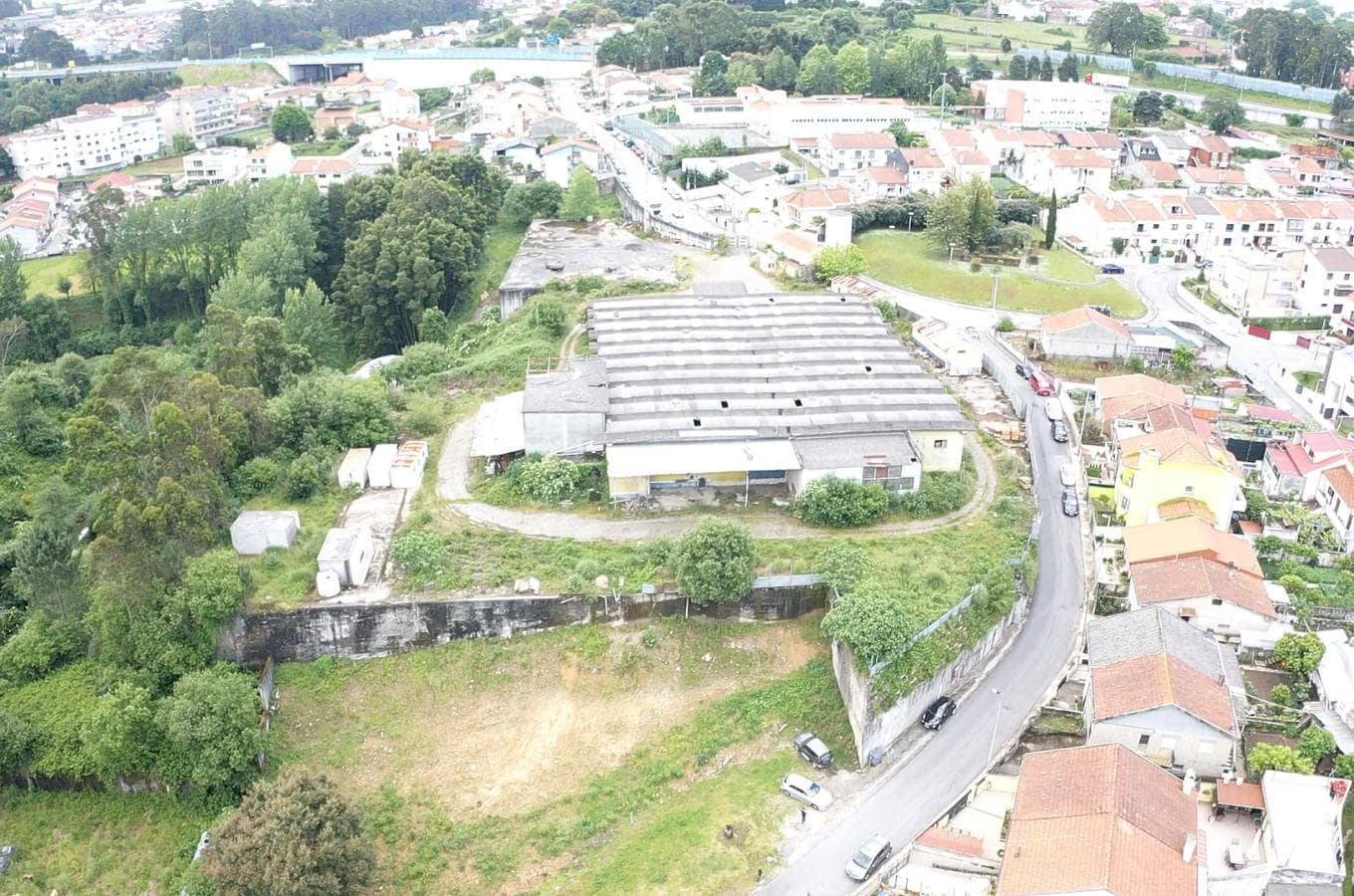 Matosinhos · Propriedade com 18 674,00m2 — imagem 11