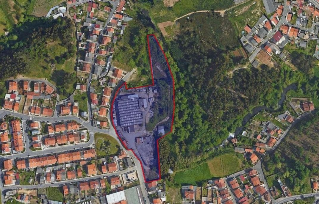 Matosinhos · Propriedade com 18 674,00m2 — imagem 21