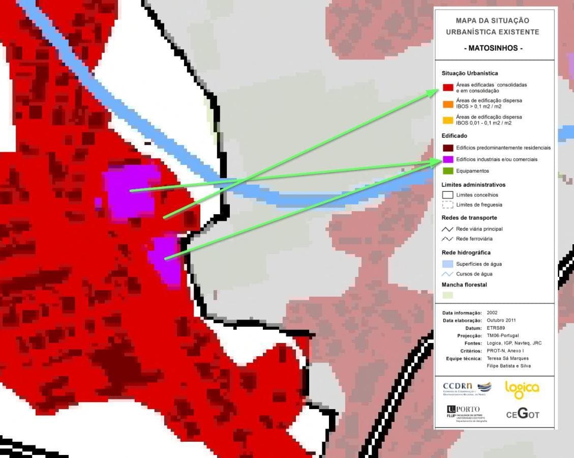 Matosinhos · Propriedade com 18 674,00m2 — imagem 24