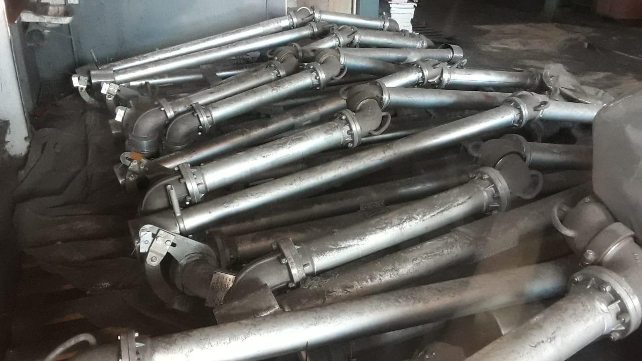 Armas de Grua ·
