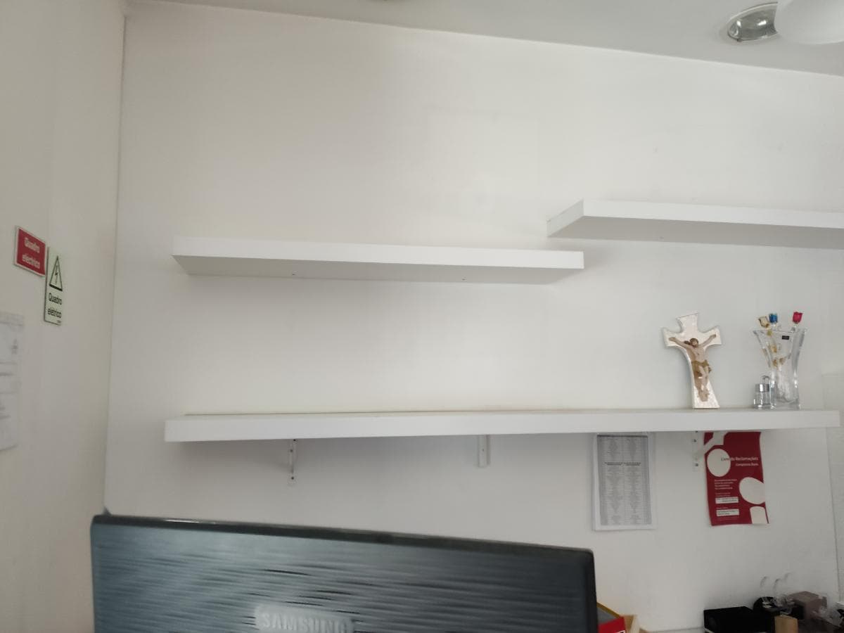 Estanterías — imagen 1