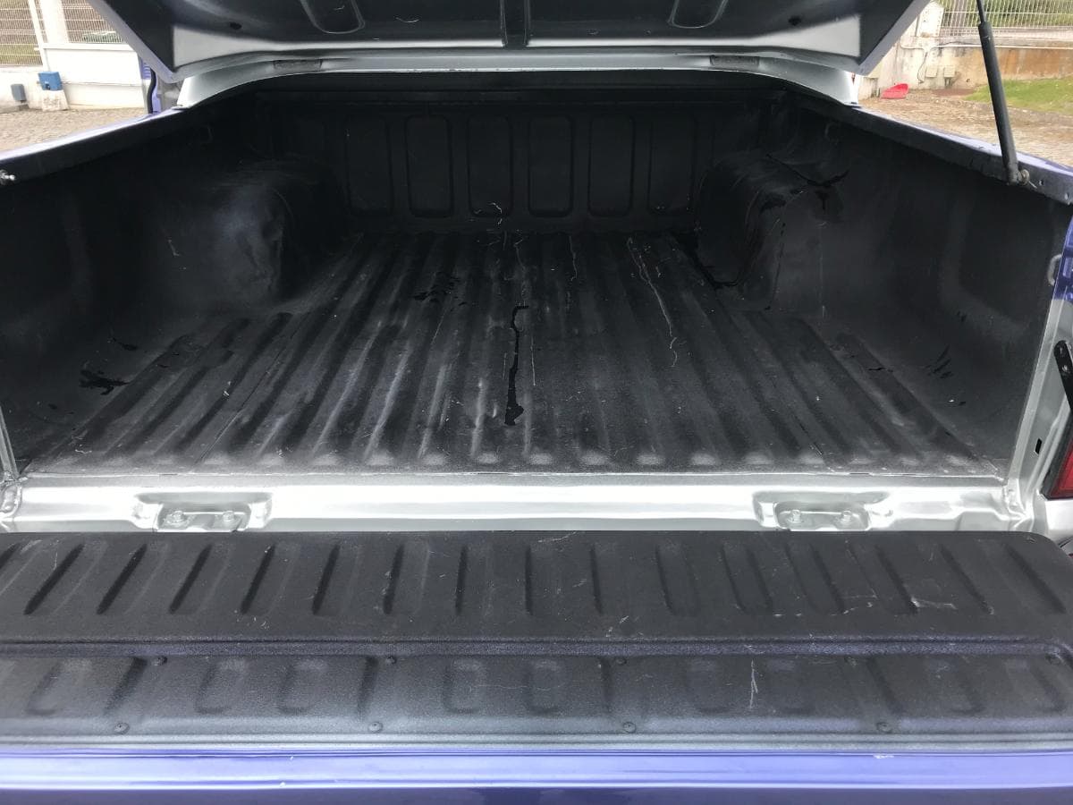 Mitsubishi L200 2.5 TD · Ano 1998 — imagen 7