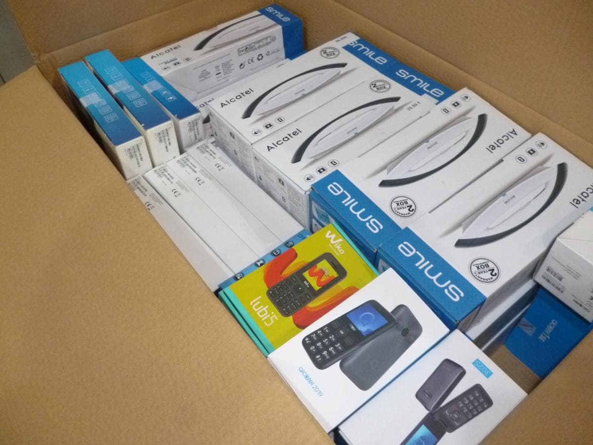 Informática / Telecomunicações — imagen 9