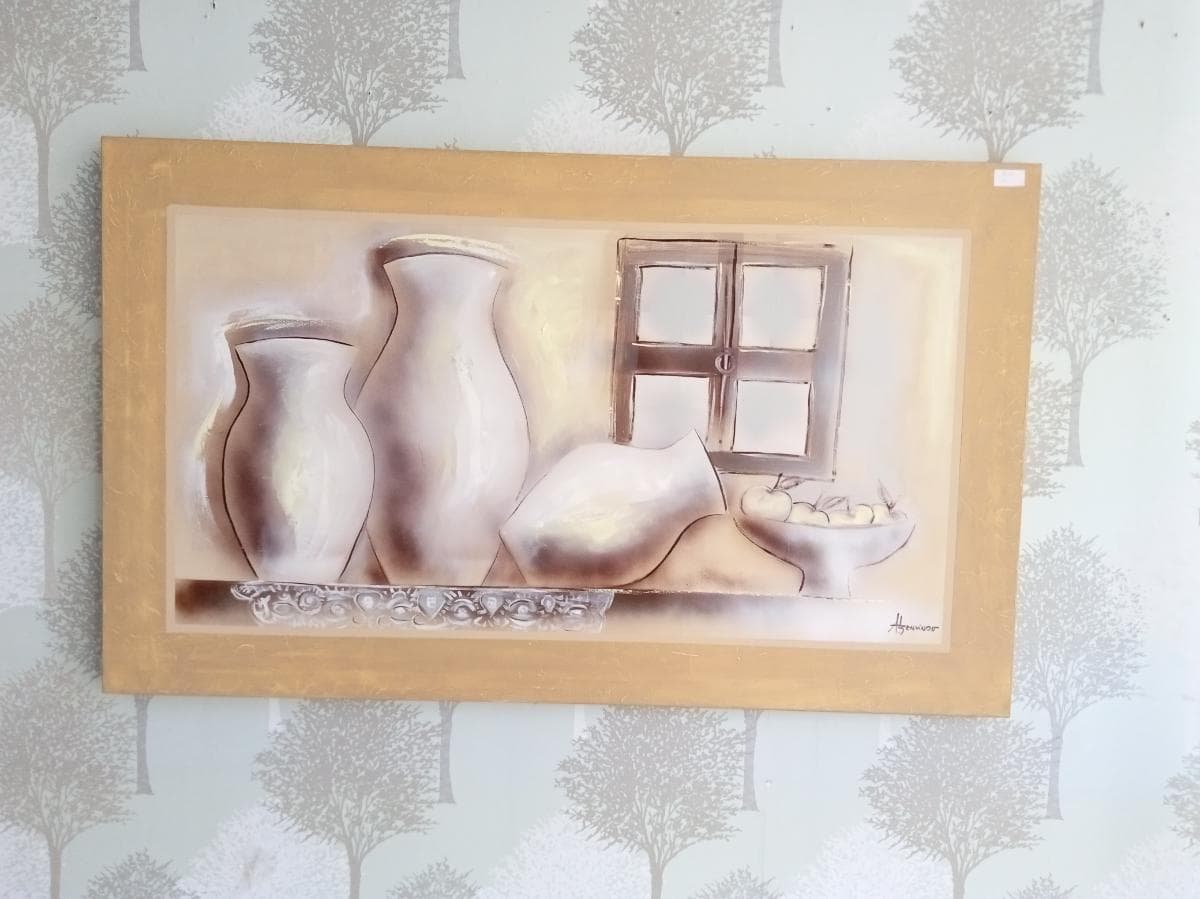 Quadro de Parede — image 1