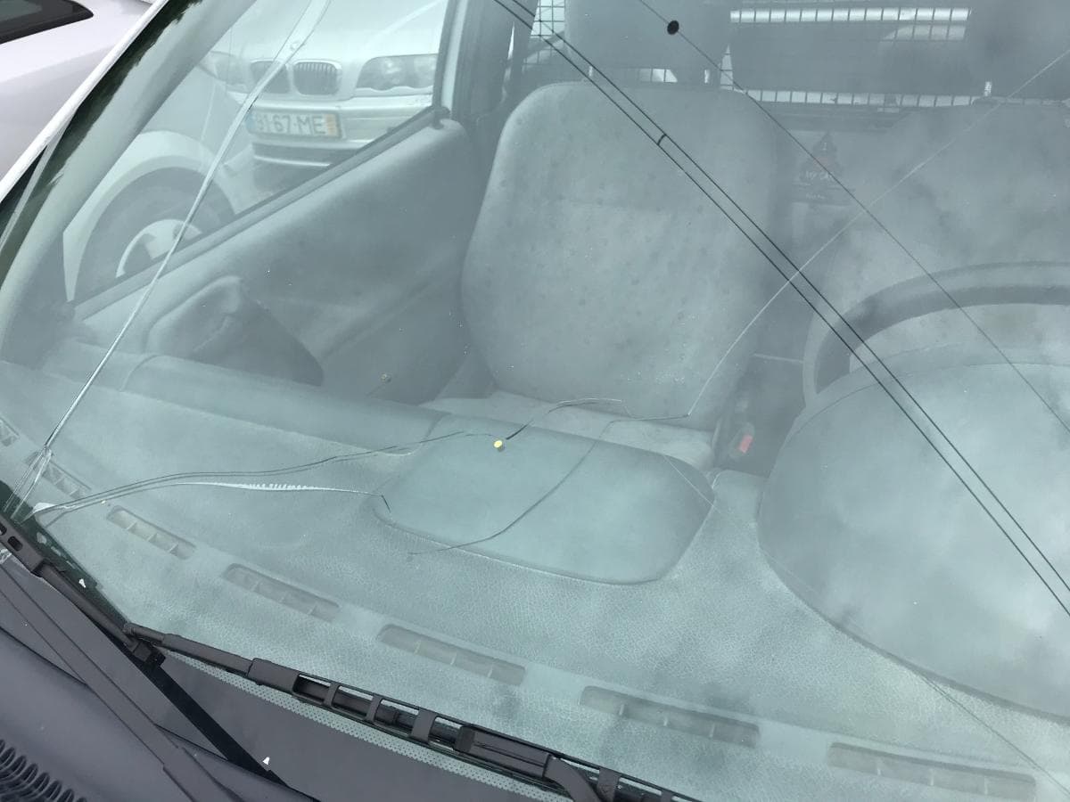 Opel Corsa · Ano 1998 — imagen 7
