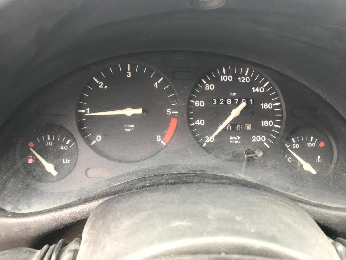 Opel Corsa · Ano 1998 — imagen 13