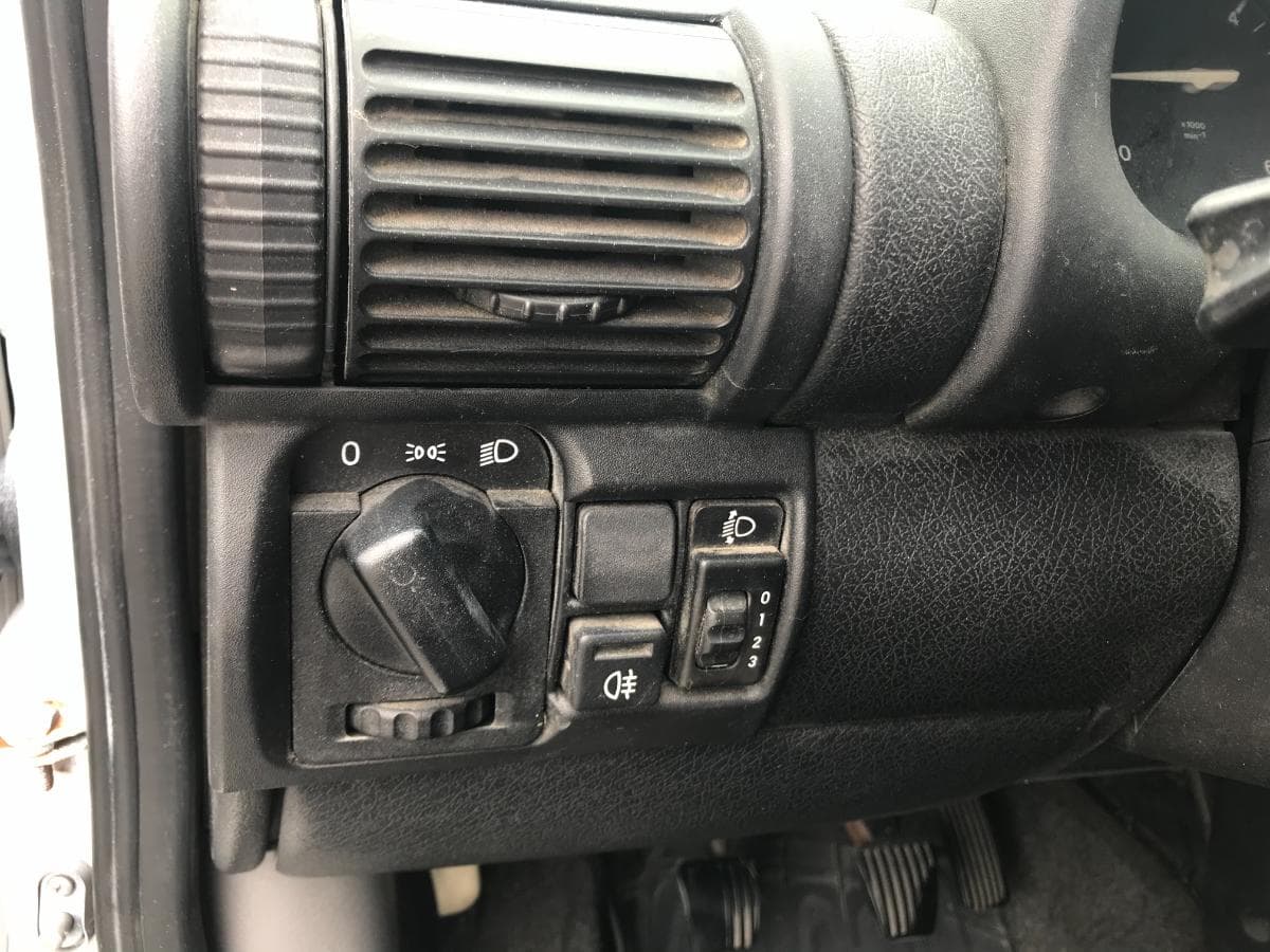 Opel Corsa · Ano 1998 — imagen 16