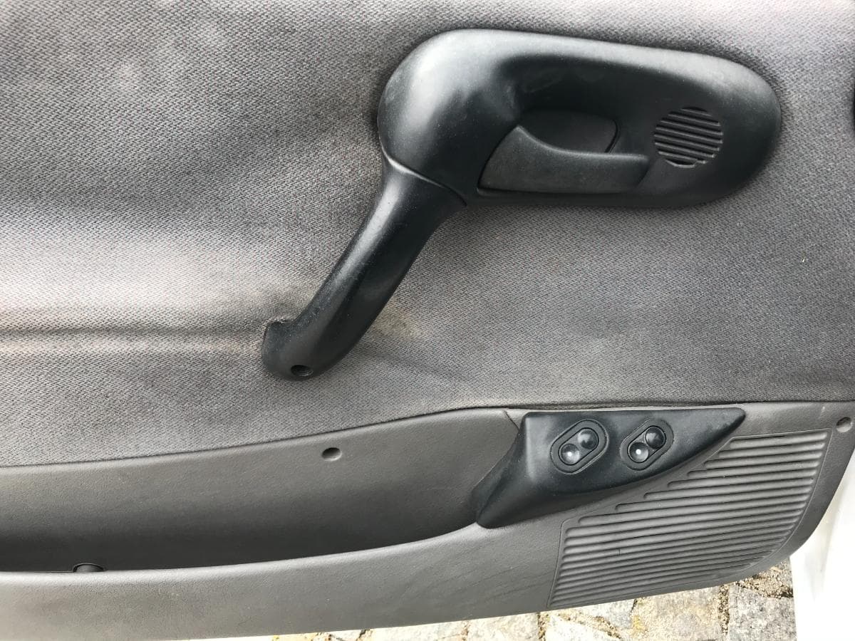 Opel Corsa · Ano 1998 — imagen 19