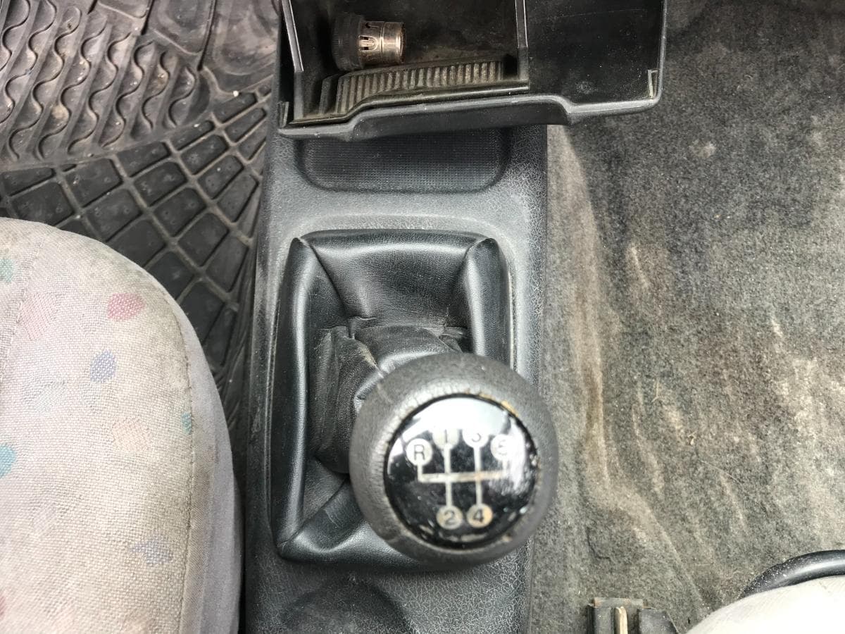 Opel Corsa · Ano 1998 — imagen 20