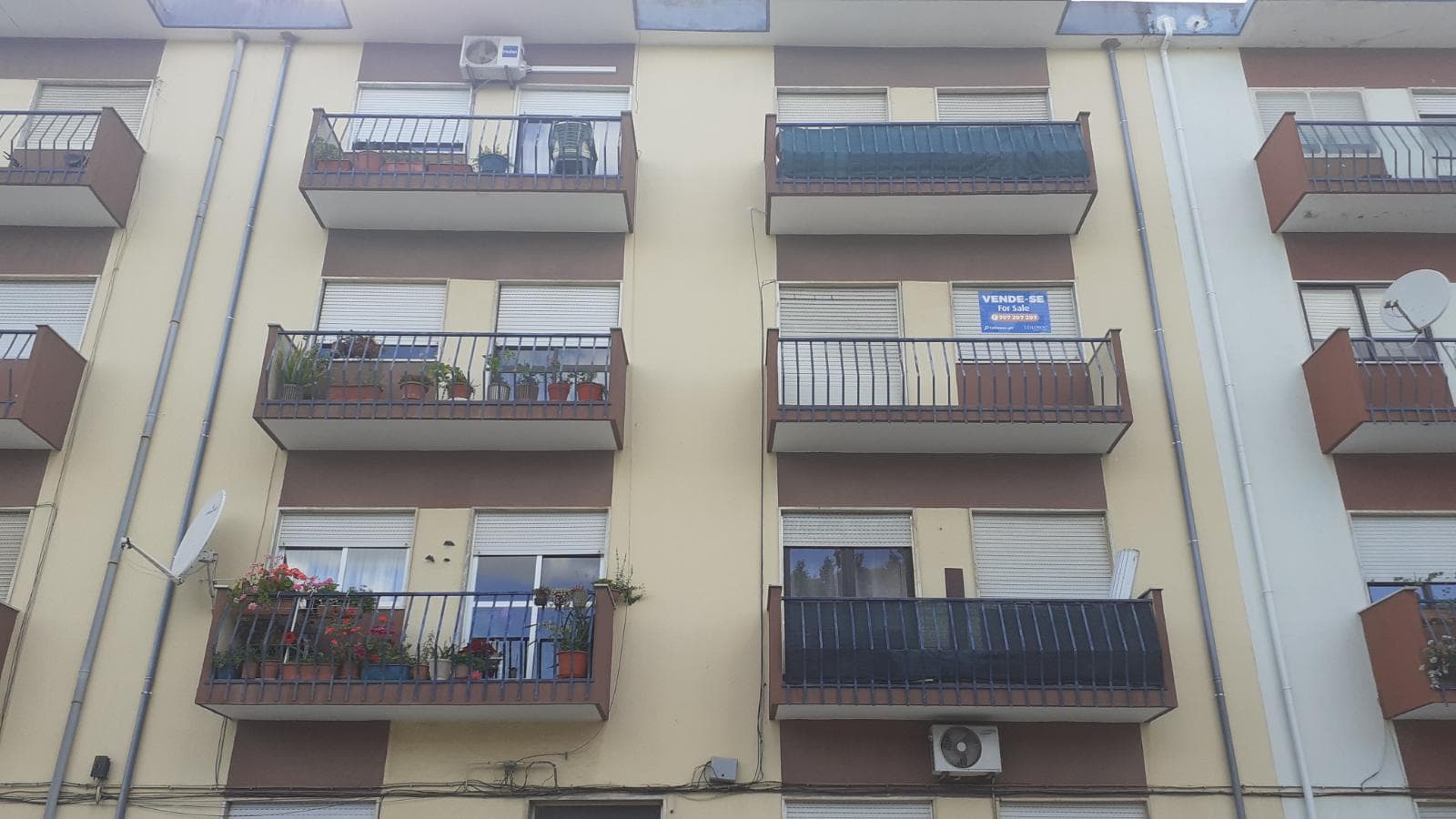 Apartamento T2 · Setúbal — imagem 1