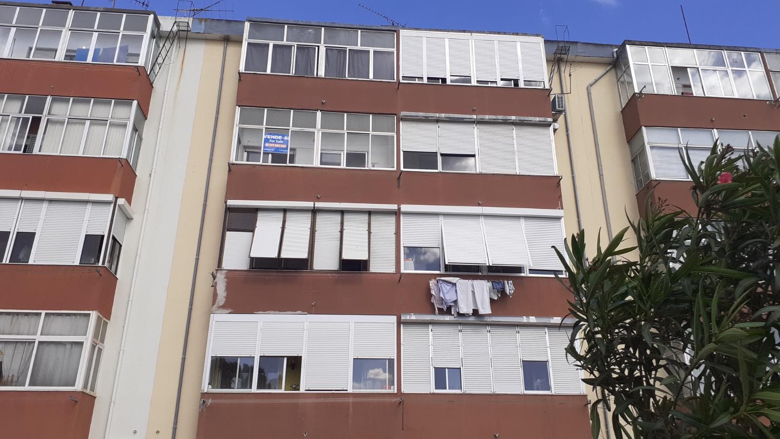 Apartamento T2 · Setúbal — imagem 4