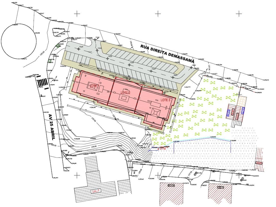 Lotes para Construção · Sintra — imagem 10