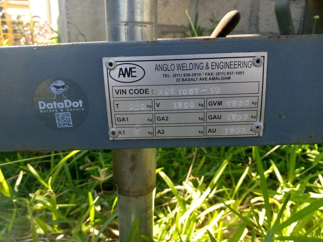 Bomba Wecker Neuson PT6LS 6 · — imagem 4