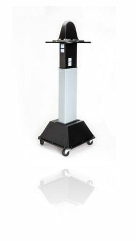 Local portable security ·