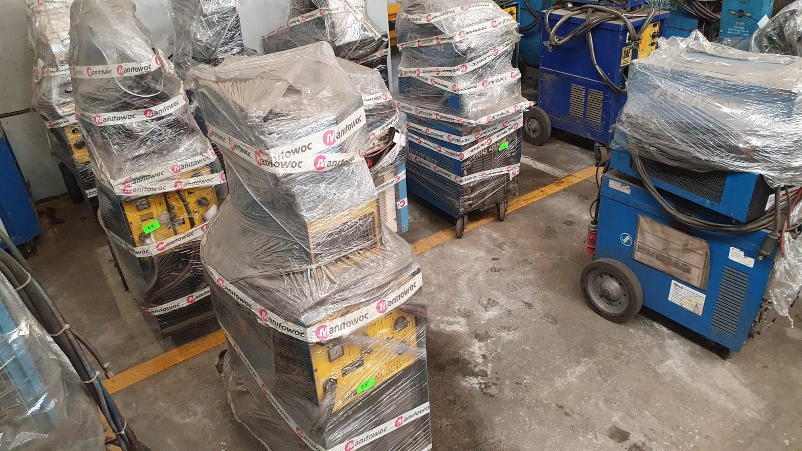 Aparelho Soldar — imagem 2