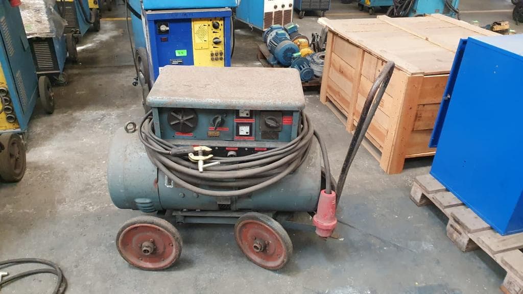 Compressor