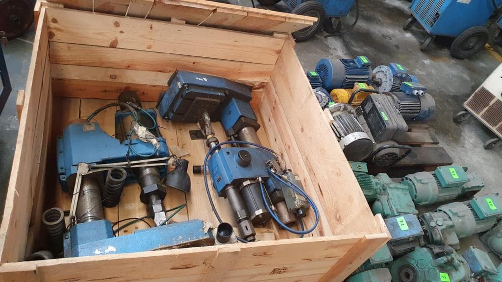 Máquina Gravação Ar Comprimido