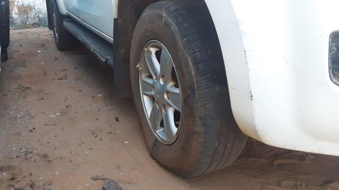 Isuzu KB 250 · — imagem 10
