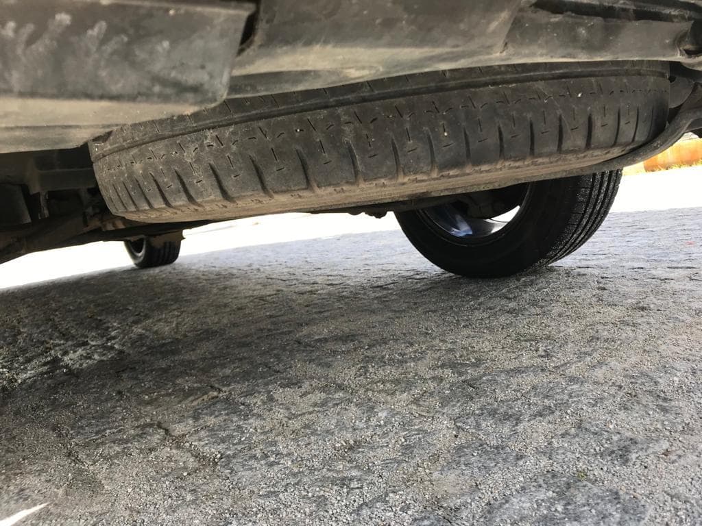 Volkswagen Caravelle 2.5 TDI · Ano 2006 — imagem 11