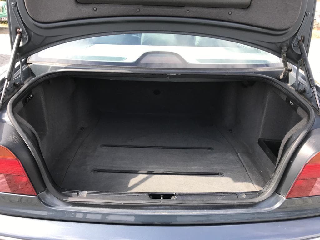 BMW 530D · Ano 1999 — imagen 11