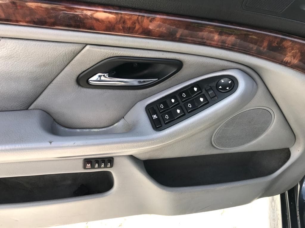 BMW 530D · Ano 1999 — imagen 15