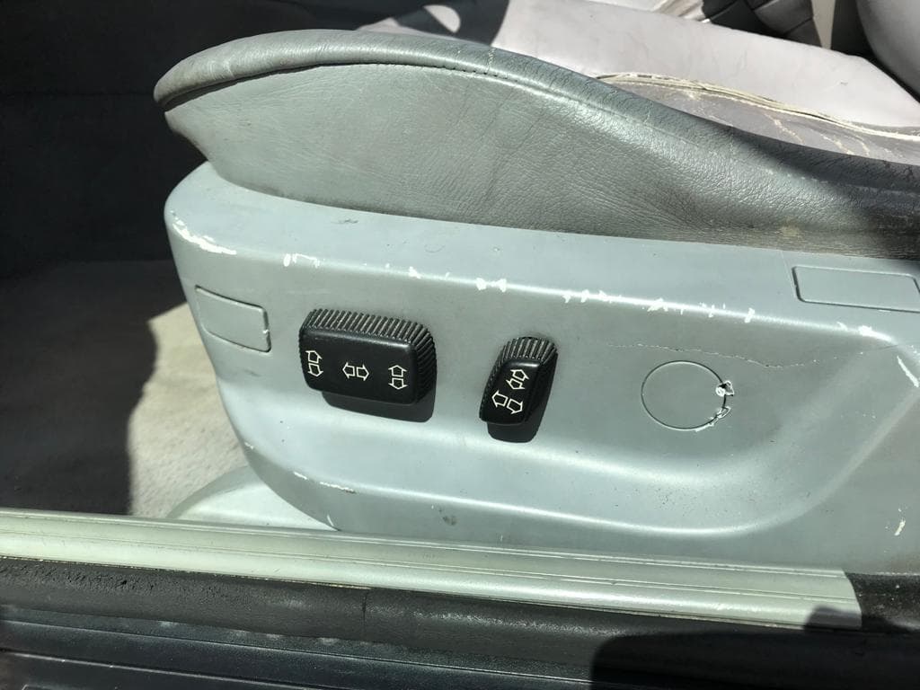 BMW 530D · Ano 1999 — imagen 22