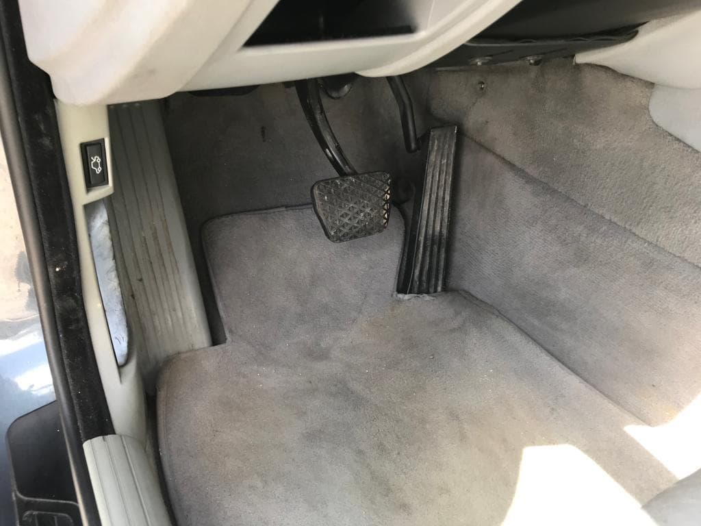 BMW 530D · Ano 1999 — imagen 23