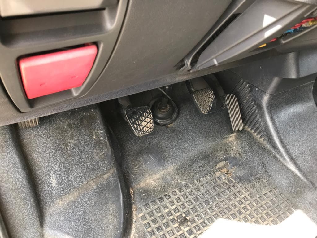 Mercedes-Benz Vito · Ano 1999 — imagen 17