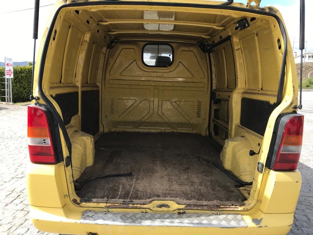 Mercedes-Benz Vito · Ano 1999 — imagen 10