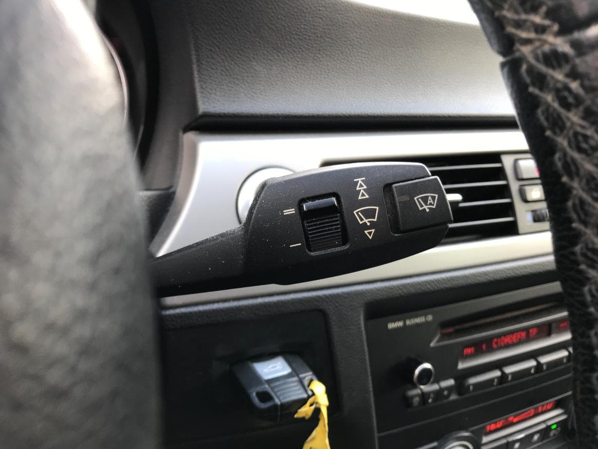 BMW 320D · Ano 2007 — imagem 21