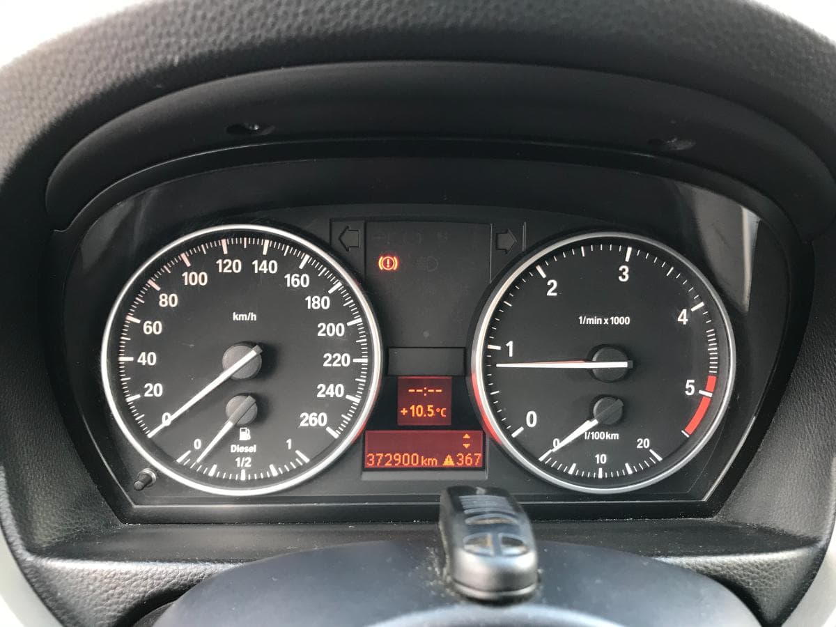 BMW 320D · Ano 2007 — imagem 23