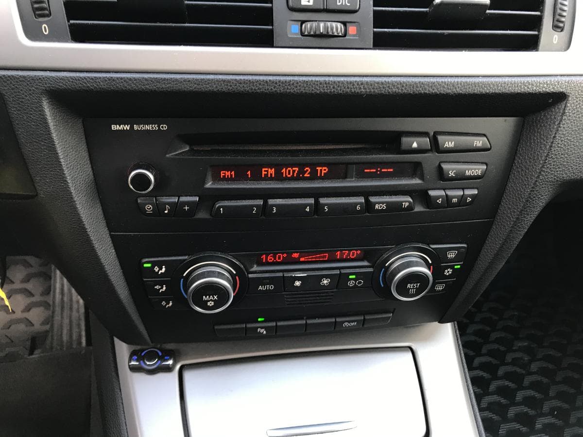 BMW 320D · Ano 2007 — imagem 24