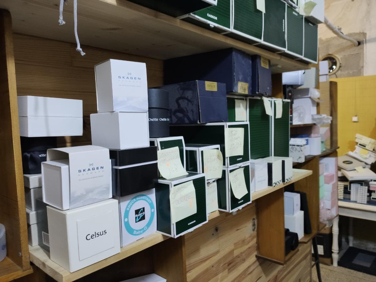 Merchandising — imagem 1