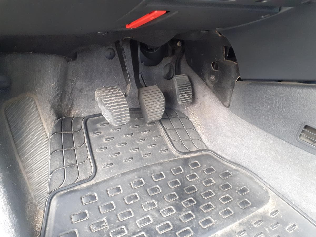 Citroën Xantia 1.6i · Ano 1993 — imagem 15