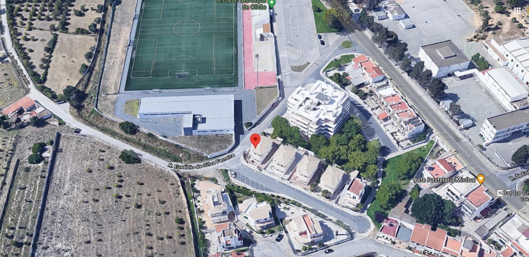 Moradia V3 · Olhão — imagen 17