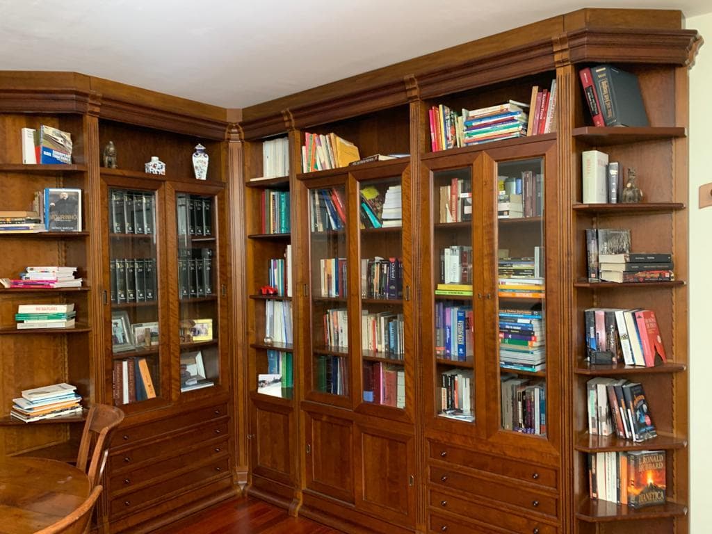 Mobiliario y decoración