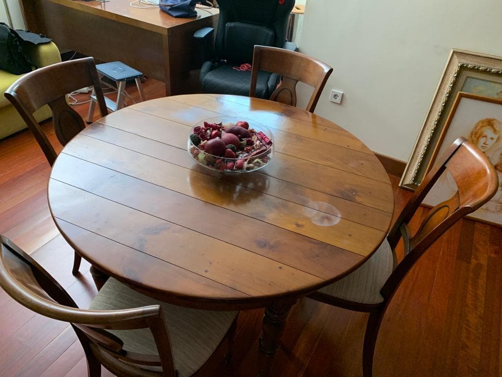 Mobilier et Décoration